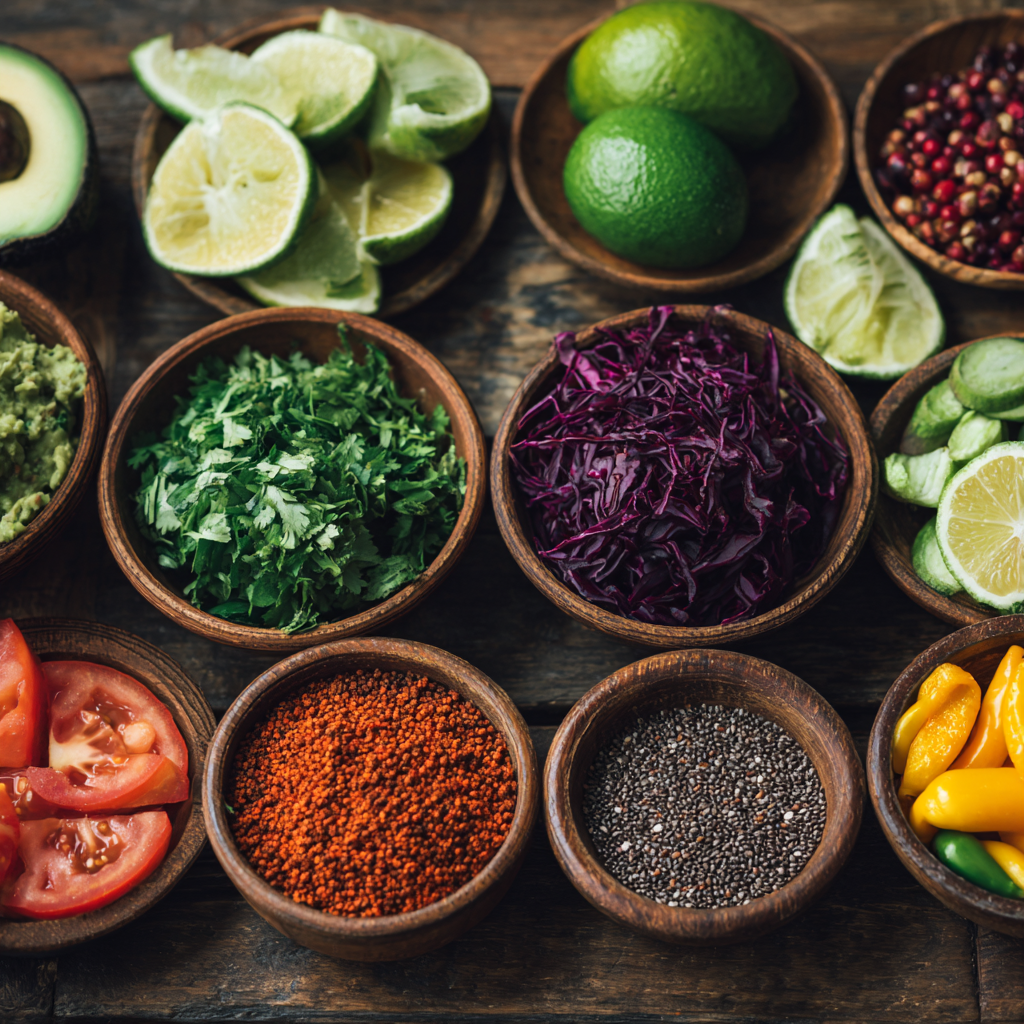 Alimentación saludable y nutritiva